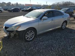 Carros salvage sin ofertas aún a la venta en subasta: 2011 Lexus ES 350