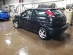 2006 Ford Focus ZX3