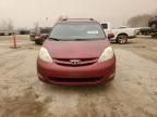 2006 Toyota Sienna XLE