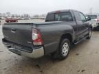 2011 Toyota Tacoma Access Cab