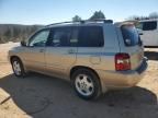 2004 Toyota Highlander Base