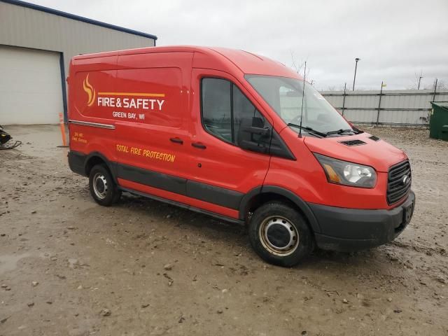 2017 Ford Transit T-250