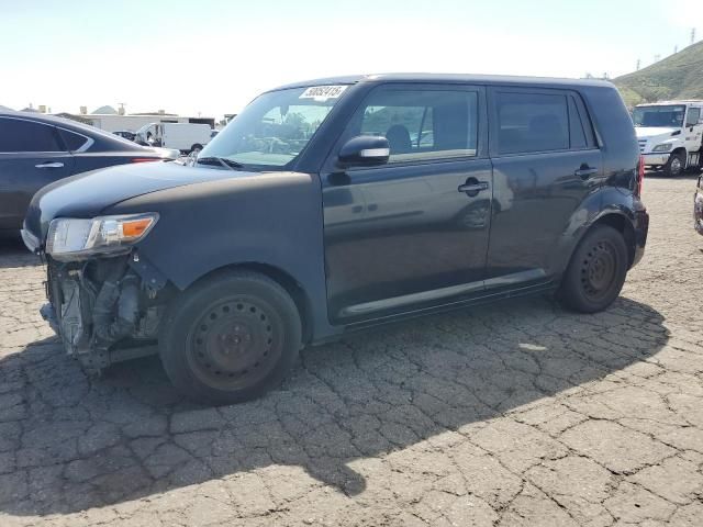 2012 Scion XB