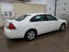 2007 Chevrolet Impala LT