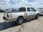 2000 Toyota Tundra Access Cab