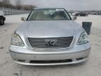 2004 Lexus LS 430