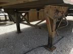 2006 Wabash 28 DRY Van Trailer