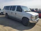 2012 Ford Econoline E350 Super Duty Wagon