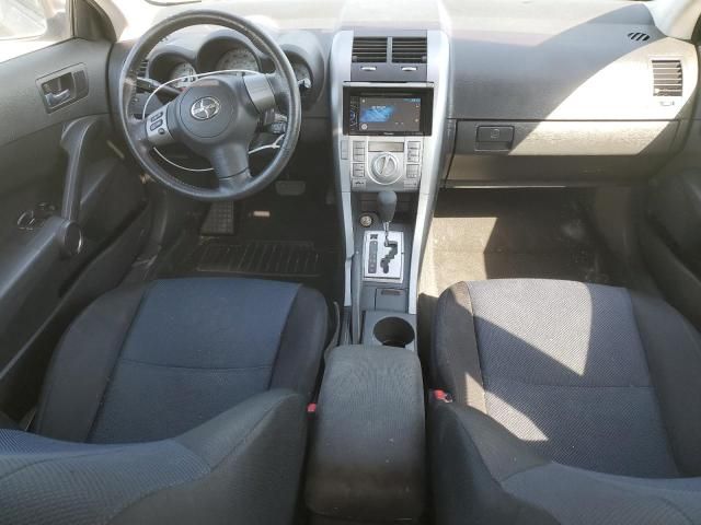 2006 Scion TC