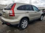 2008 Honda CR-V EXL