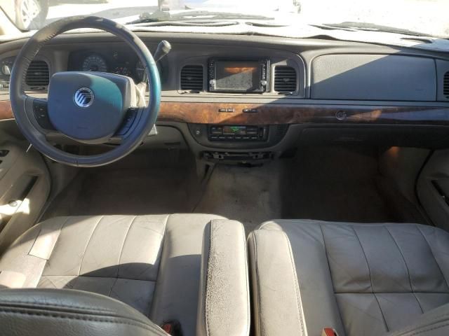 2006 Mercury Grand Marquis LS