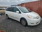 2010 Toyota Sienna XLE