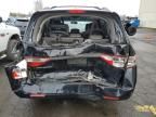 2011 Honda Odyssey EXL