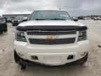 2011 Chevrolet Tahoe K1500 LTZ