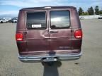 2002 Dodge RAM Van B1500