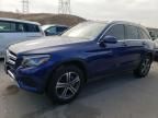 2018 Mercedes-Benz GLC 300 4matic