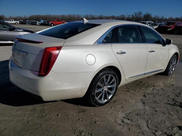 2013 Cadillac XTS