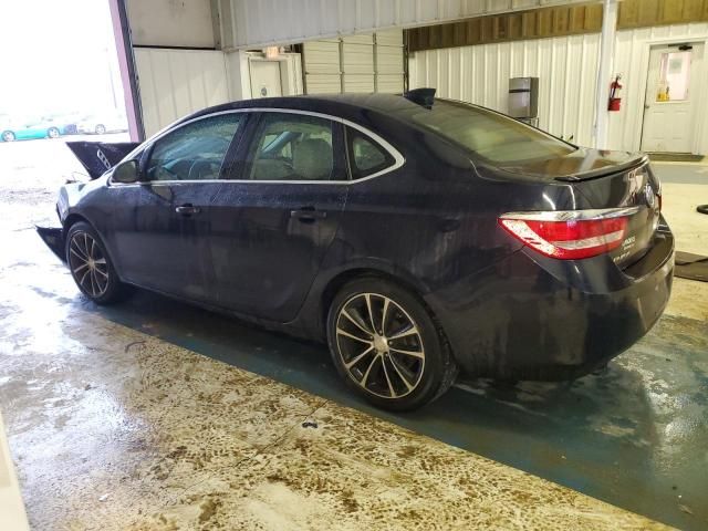 2016 Buick Verano Sport Touring