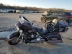 2002 Harley-Davidson Flhtcui