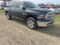 2017 Dodge RAM 1500 SLT en venta en Grand Prairie, TX