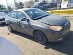 2007 Hyundai Elantra GLS