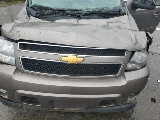 2013 Chevrolet Tahoe K1500 LT