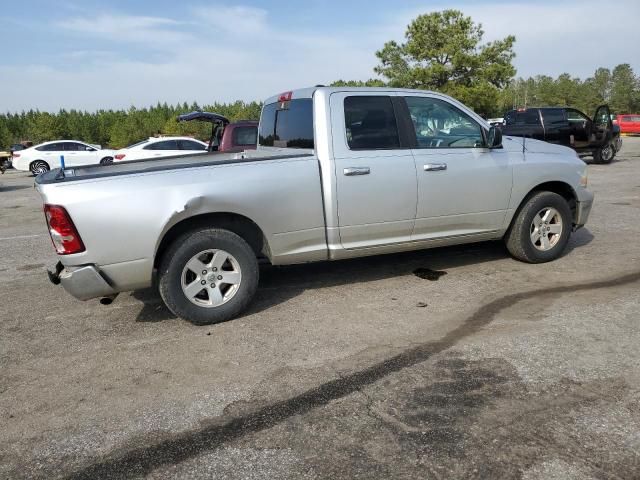 2010 Dodge RAM 1500