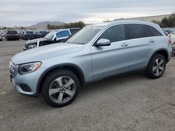 2018 Mercedes-Benz GLC 300 en venta en Las Vegas, NV