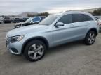 2018 Mercedes-Benz GLC 300