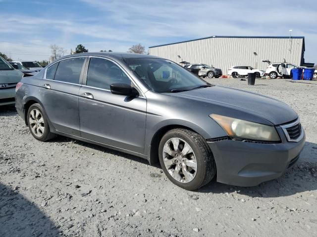 2009 Honda Accord EX