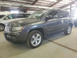 2016 Jeep Compass Sport en venta en East Granby, CT