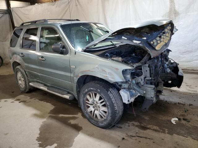 2006 Mercury Mariner