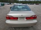 2000 Honda Accord EX