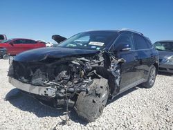 Salvage cars for sale at Temple, TX auction: 2010 Lexus RX 450H