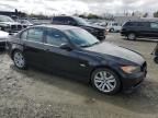 2007 BMW 328 I Sulev