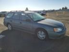 2002 Subaru Legacy L