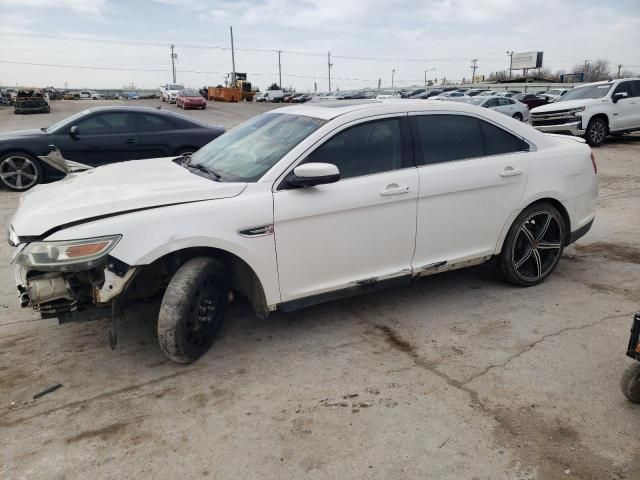 2011 Ford Taurus SHO