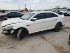 2011 Ford Taurus SHO