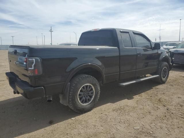 2006 Ford F150