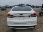 2018 Ford Fusion SE Hybrid