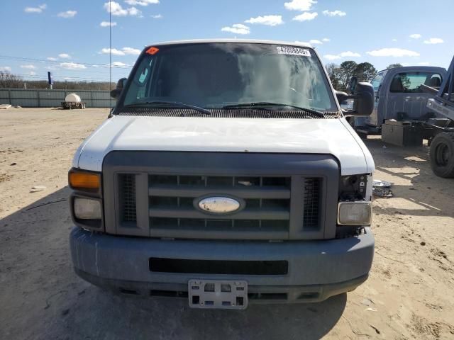 2014 Ford Econoline E150 Van