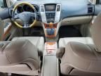 2007 Lexus RX 400H