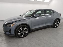 Salvage cars for sale at Van Nuys, CA auction: 2023 Polestar 2