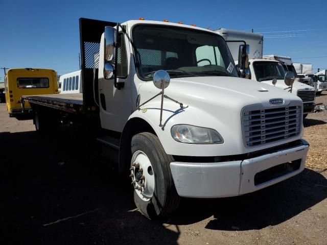 2015 Freightliner M2 106 Medium Duty