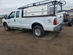 2011 Ford F250 Super Duty