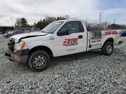 2013 Ford F150 en venta en Mebane, NC