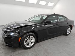 Salvage cars for sale at Van Nuys, CA auction: 2023 Dodge Charger SXT