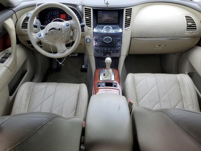 2009 Infiniti FX35