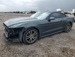 2015 Ford Mustang en venta en Houston, TX