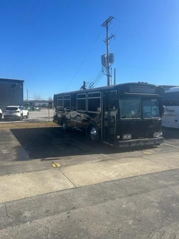 1997 Gillig Transit Bus